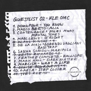 Guestlist 02