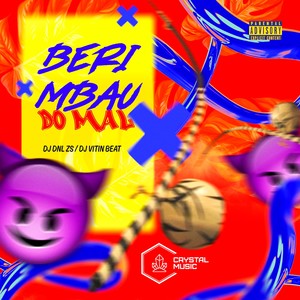 Berimbau do Mal (Explicit)