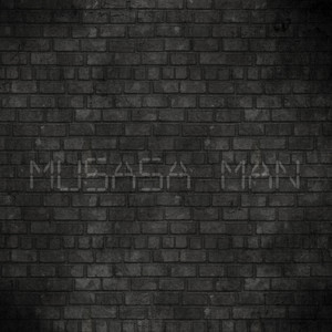 Musasa Man