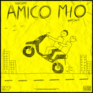 Amico mio (Explicit)