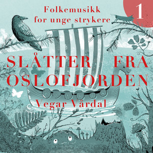 Vegar Vårdal - Engelskdans