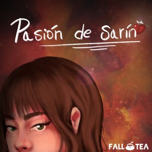 Pasión de Sarín