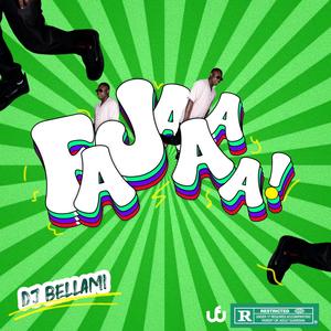 Fajaaaaaa xxl MIXTAPE (Explicit)