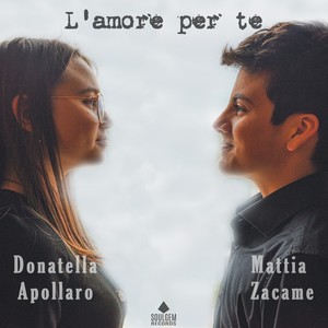 L'amore per te