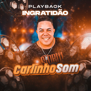 Ingratidão (Playback)
