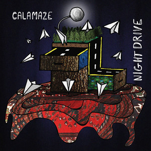 Night Drive (Single Version|Explicit)