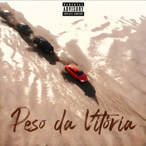 PESO DA VITÓRIA (Explicit)