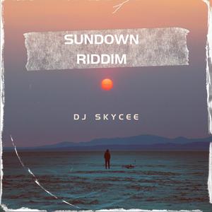 Sky riddim