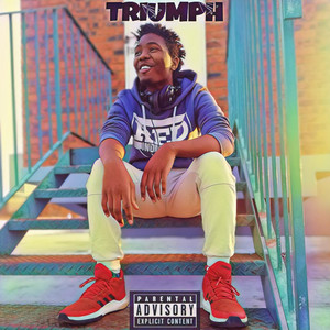 Triumph(This Is So Unlike Me) (Explicit)