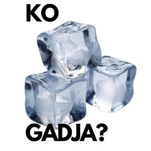 Ko gadja ledom (Remix)