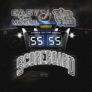 Score Board (Explicit)