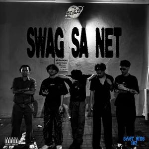 SWAG SA NET (feat. Uzii & NEW STYLE GLOBAL) (Explicit)