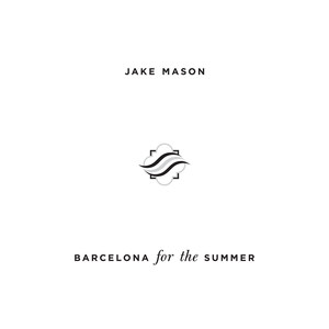 Barcelona for the Summer