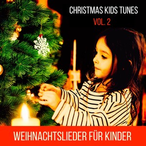 Christmas Kids Tunes, Vol. 2 (Weihnachtslieder Für Kinder)