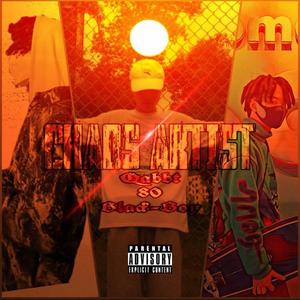 Chaos Artist 混沌艺术家