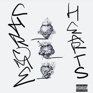 CHROME-HEARTS (feat. DOZA) (Explicit)