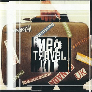 Neo Travel Kit (Explicit)