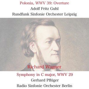 Symphony in C major, WWV 29 - IV. Allegro molto e vivace (C大调交响曲，WWV 29)