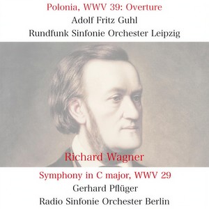 Symphony in C major, WWV 29 - IV. Allegro molto e vivace (C大调交响曲，WWV 29)