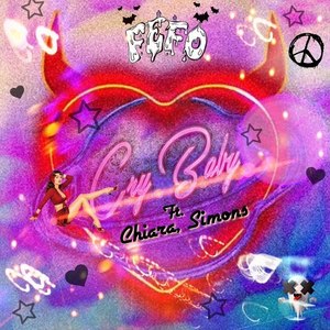 Cry Baby (Radio Edit|Explicit)