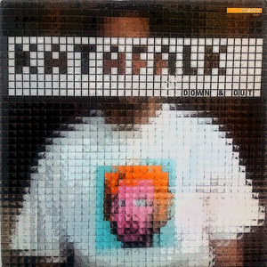 Down & Out (Alexander Robotnick Rmx)