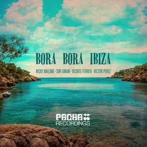 Bora Bora Ibiza