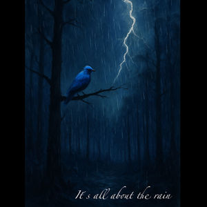 It's all about the rain