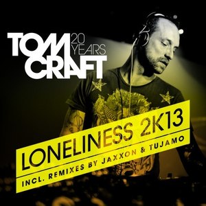 Loneliness 2K13 (Jaxxon Remix)