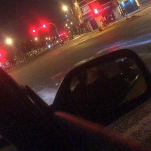 En la calle