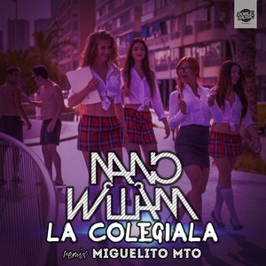 La colegiala (feat. Miguelito MTO) (Radio Edit)