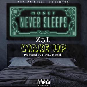 Wake Up (Explicit)