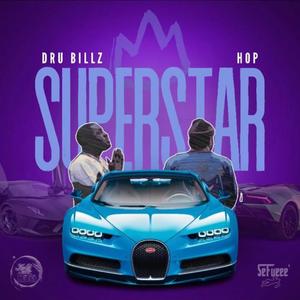 Superstar (feat. H O P) [Explicit]