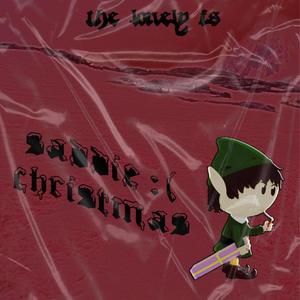 Saddie Christmas (Explicit)