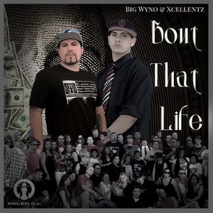 Bout That Life (Explicit)