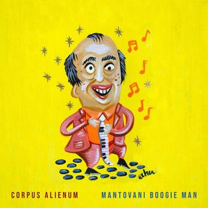 Mantovani Boogie Man