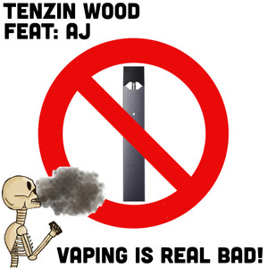 Vaping is Real Bad