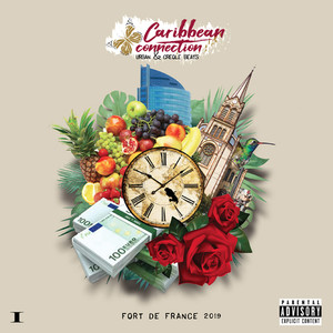 Caribbean Connection Vol. 1 (Explicit)