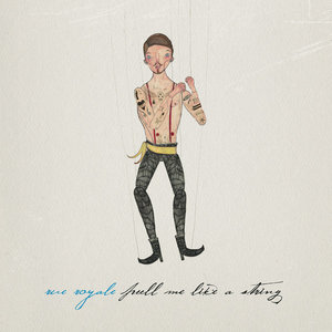 Pull Me Like a String - Single