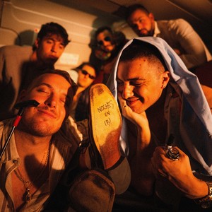 Noches en Ibi (Explicit)
