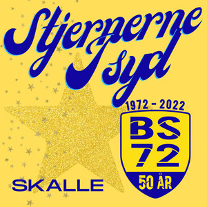 Stjernerne i syd (BS72)