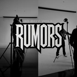 Rumors (Explicit)
