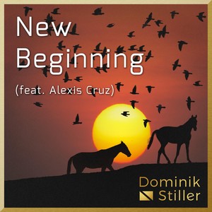 New Beginning(feat. Alexis Cruz)