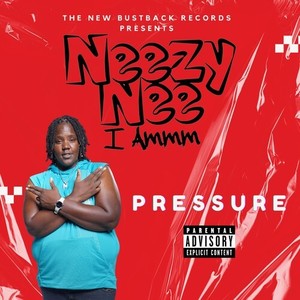 Pressure (Explicit)