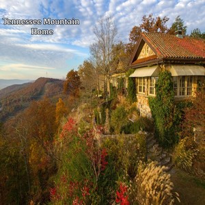 Tennessee Mountain Home