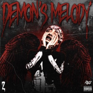 Demon's Melody 2 (Explicit)