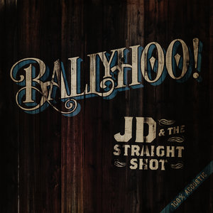 Ballyhoo!