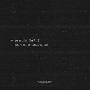 Psalms 147:3