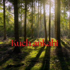 Kuch ankahi