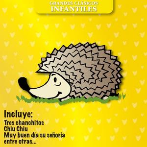 Grandes Clásicos Infantiles, Vol. 7