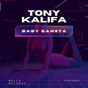 BABY GANSTA